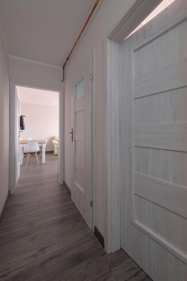 Cb, 200M Od Morza, 400M Od Monte Cassino, Sinus Apartments سوبوت المظهر الخارجي الصورة