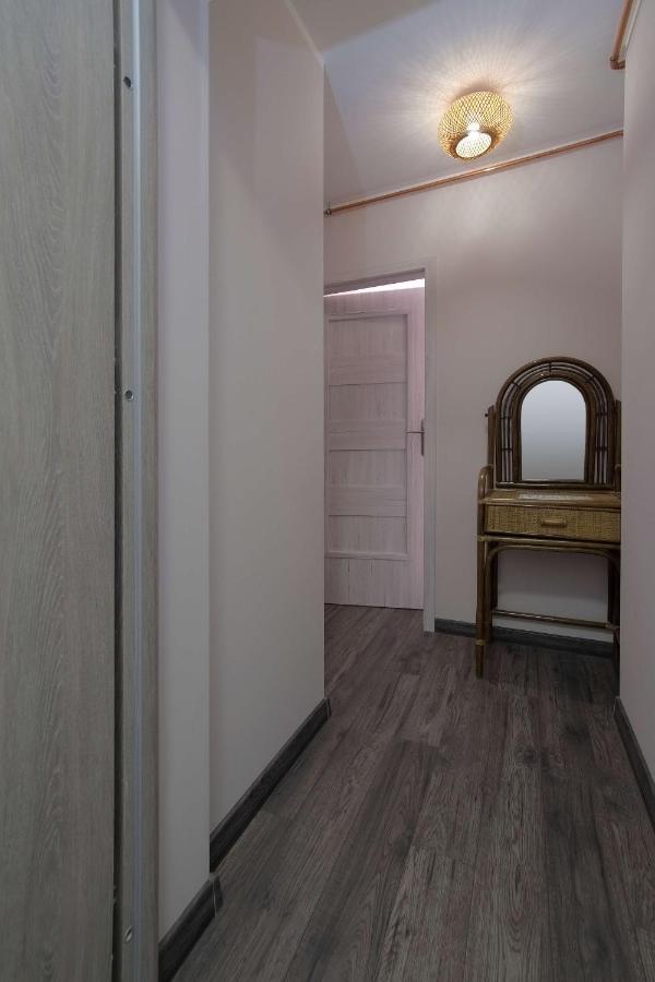 Cb, 200M Od Morza, 400M Od Monte Cassino, Sinus Apartments سوبوت المظهر الخارجي الصورة
